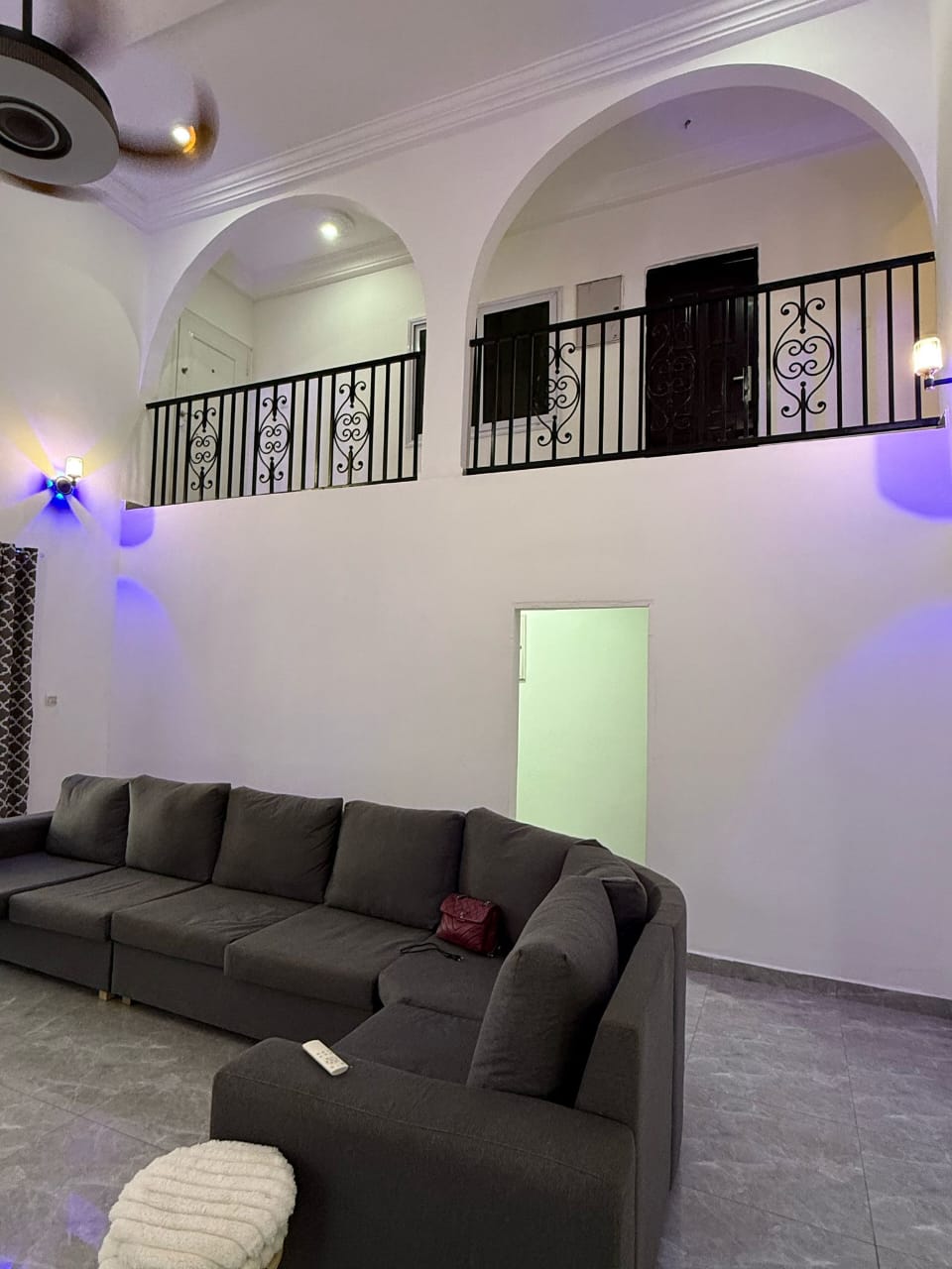 Executive 5 Bedroom House
